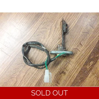 1984-97 Yamaha XV700 XV750 Virago Fuel Level Sending Unit 42X-85752-01-00